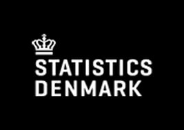 statistics denmark