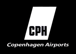 copenhagen airports